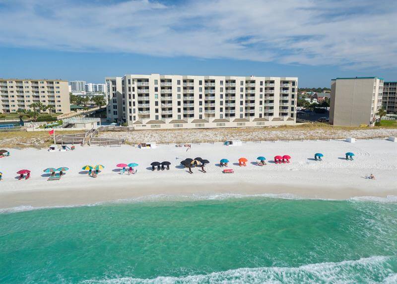 Destin Florida Vacation Als