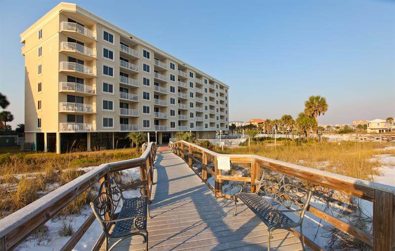 Destin Florida Beachfront Als