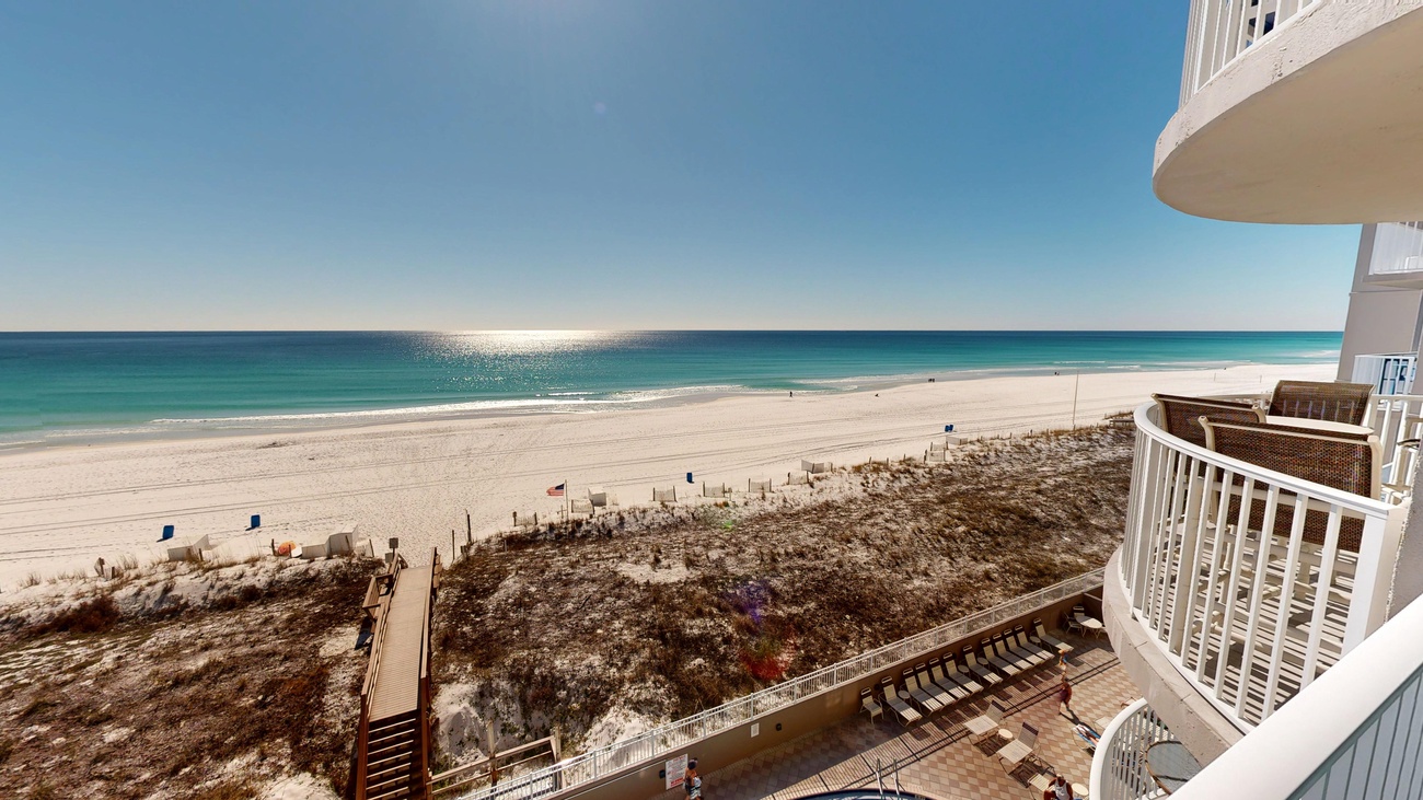 Resort Island Princess Fort Walton Beach