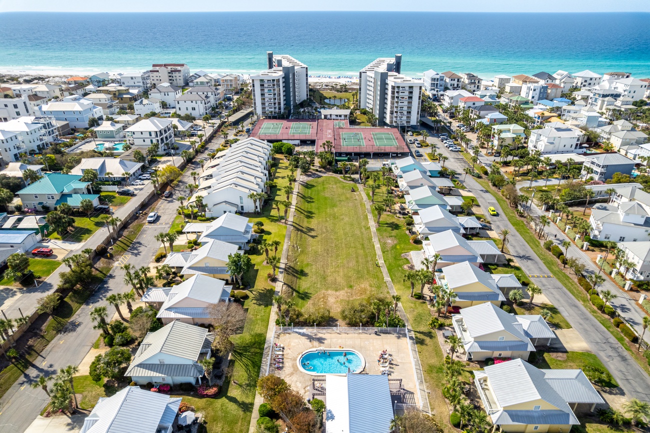 Destin Florida Beachfront Rentals | Book Local \u0026 Save, image size:1300x866