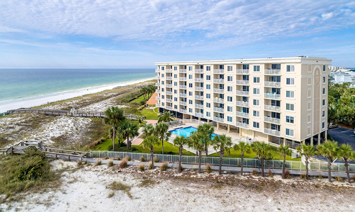 Resort Destin on the Gulf