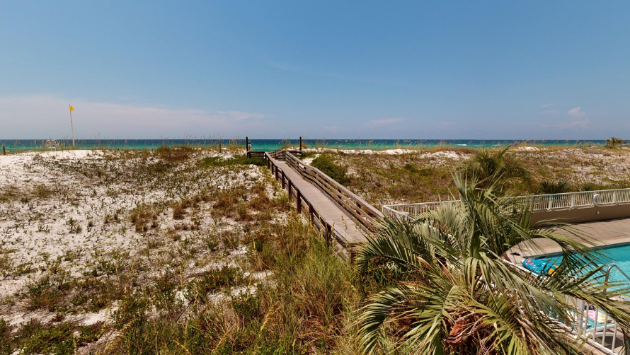 Gulf Dunes Fort Walton Beach