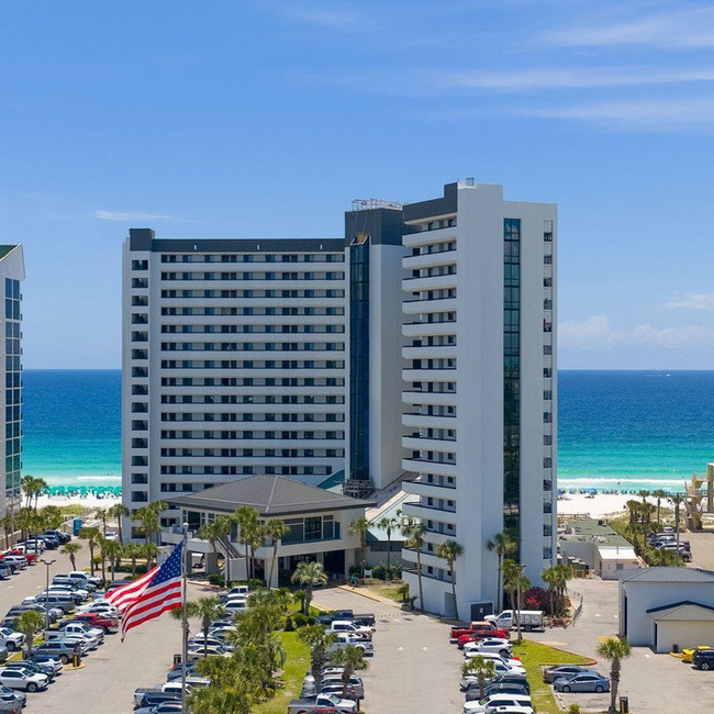 Resort Sundestin Beach Resort