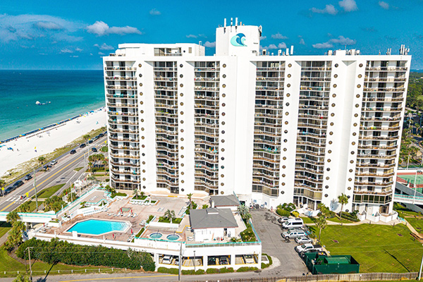 Surfside Resort Miramar Beach