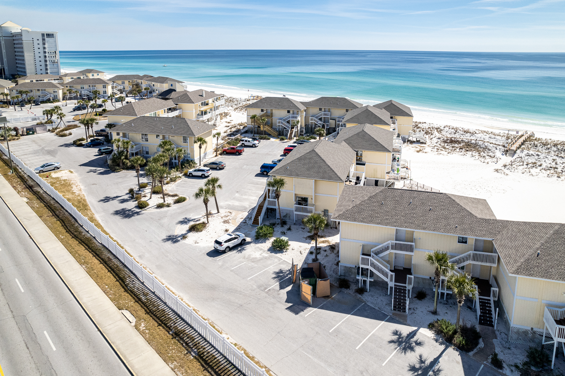 Sandpiper Cove Resort Destin FL Rentals | Beachfront \u0026 Near Beach Rentals, image size:1800x1199