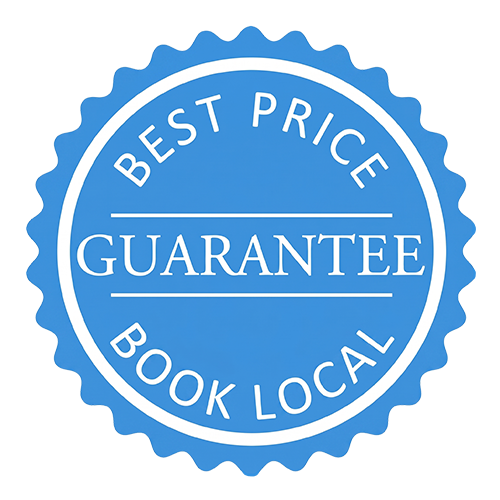 Best Price Guarantee