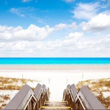 Destin Florida beach house rentals