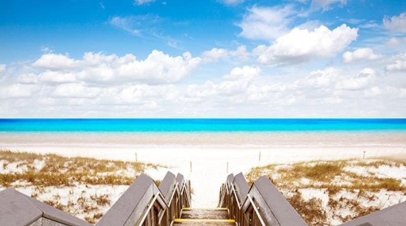 Destin Florida beach house rentals