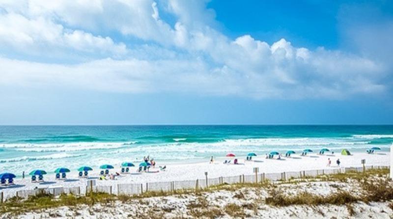 Vacation Rentals In Destin Florida