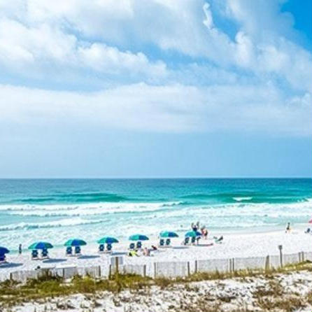 Destin Florida Beachfront Rentals