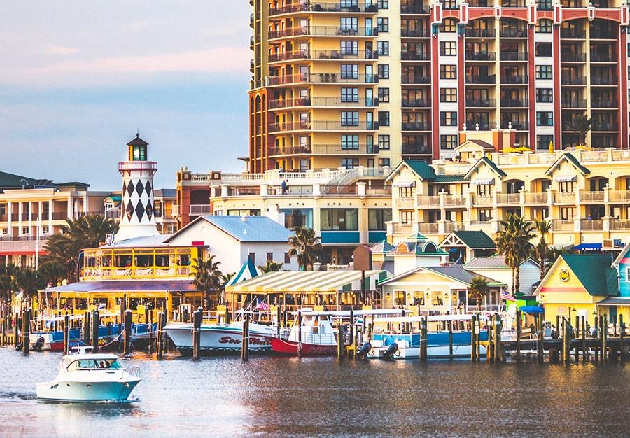 Things To Do In Destin Florida A