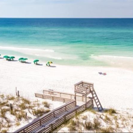 If you're looking for something on Florida's famed Okaloosa Island in Fort Walton Beach check out our beachfront and near beach condos. Many of our Okaloosa Island condo rentals are located at